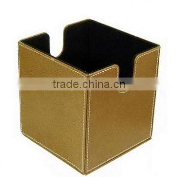 Leather Gift