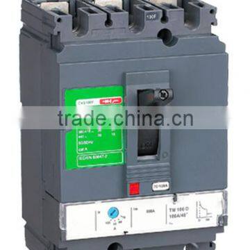 Air circuit breaker