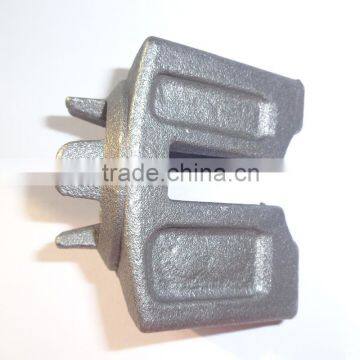 Scaffolding Brace Head,Diagonal Head