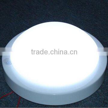 Wholesale New-design Cob Pir Motion Sensor Led Ceiling Light Led Ceiling Lighting photo-6
