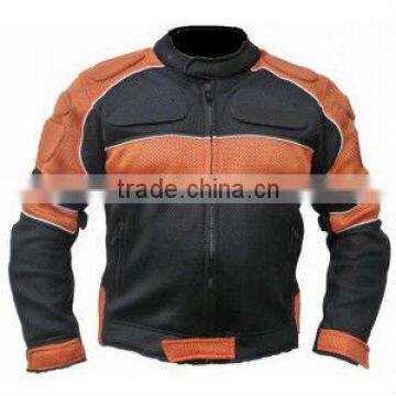 Corduray Motorbike Jacket