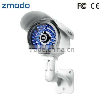 Zmodo Varifocal Outdoor 1/3 Sony CCD 420tvl IR CCTV Camera