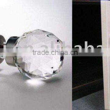 #CDK-03,crystal door knobs