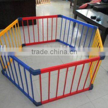 baby/kid/child/pet playpen