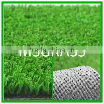 Durable used artificial turf garden rubber mat