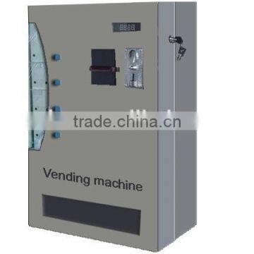 2015 New E-Cigarette Vending Machine With 4 Selections