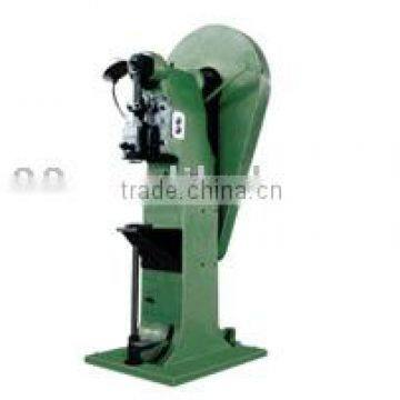 gift and tea can making machine/ flattening machine