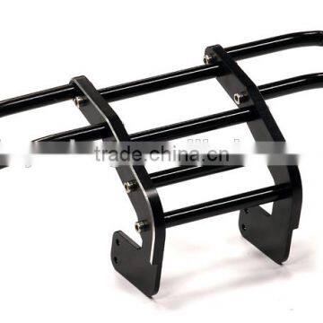 rc car accessories front bumper guard +bull bar for tamiya 1/10 ford f-350