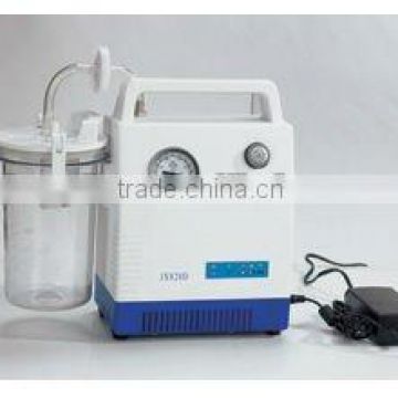 Portable Suction Pump With Battery for Ambulance