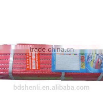 Flat Lifting Webbing Sling, Polyester Webbing Sling photo-6