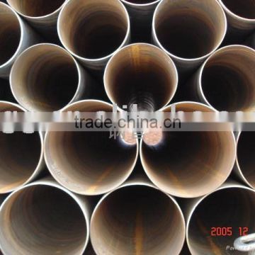 steel pipe