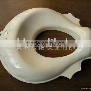 baby toliet seat mould