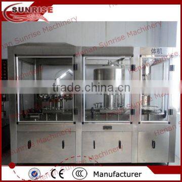 42 Best sale lube oil filling machinery 0086 13721438675