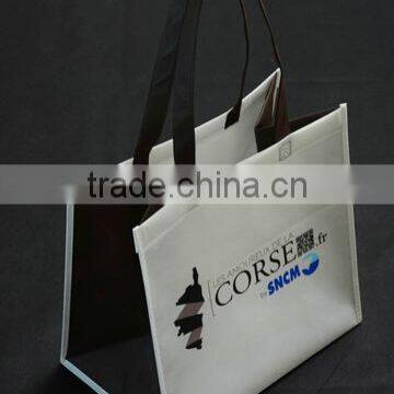 Cheap Non Woven Shopping Bag with Custom Printed