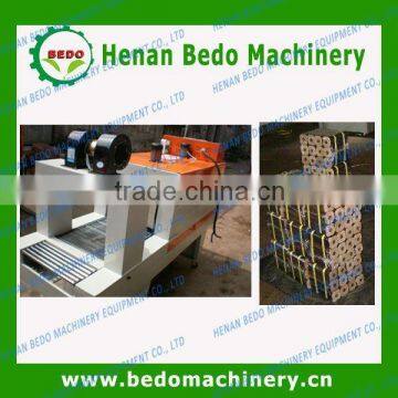 PE/PP heat shrink wrapping machine