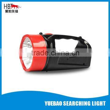 LED rechargeable searching light HBT-913