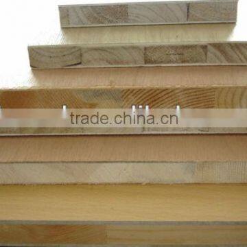 Block board 1220*2440*12mm15mm 18mm 20mm