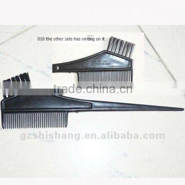 cheap hair dyeing brush