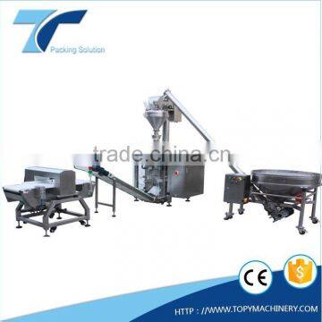 High Quality Automatic milk powder packaging system