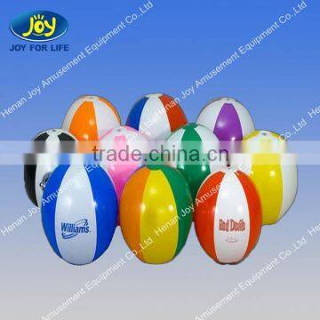  hot selling 6P standard PVC balloon