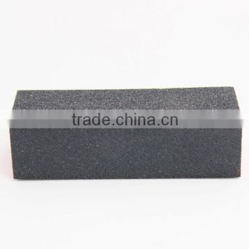 2014 most popular items small nail buffer sponge