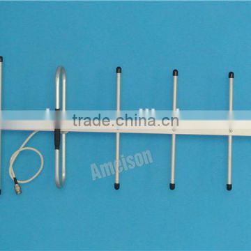 AMEISON heavy-duty anodized aluminium alloy 450MHz directional antennas uhf yagi