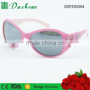 Germany high quality European child sunglasses