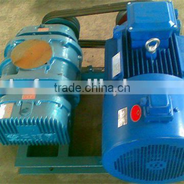 MF high-pressure roots blower