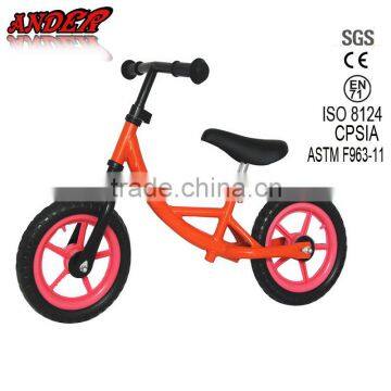 2014 AKB-1249 Baby bike / toddle bike