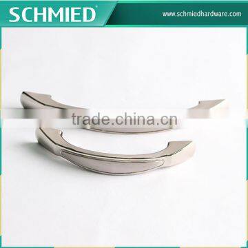 High Quality Zinc Alloy Furniture Cabinet Handles Knobs Europe Design photo-3