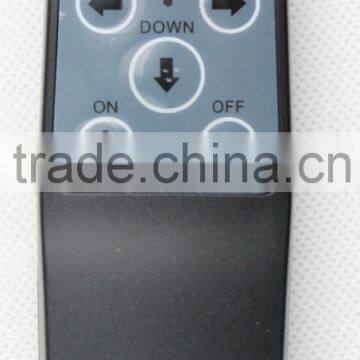 30W 7'' REMOTE SEARCH LED LIGHT 12V/24V photo-2