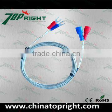 Assembly k type thermocouple wire k type egt temperature probe sensors