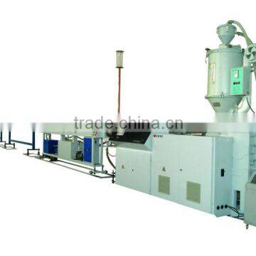 Hot sale PB pipe making machine for water transporting