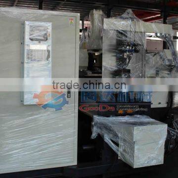 High Speed and Efficiency CNC Twin Headed Milling Machine