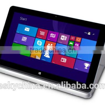 Cheapest original tablet pc w11 11.6 inch 1280*800 touch screen intel win8 tablet 2gb ddr3 64gb keyboard wifi bluetooth gps