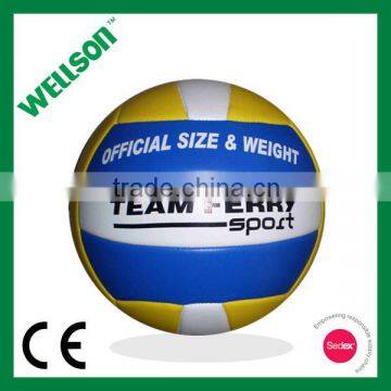 Official size training quality volleyball