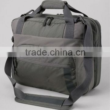 15" durable nylon designer laptop bags