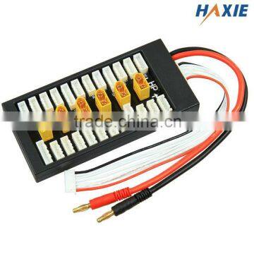 Parallel Charger Board for Thunderpower & XT60