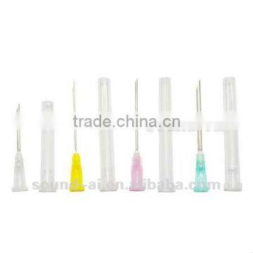 Disposable Hypodermic Needle