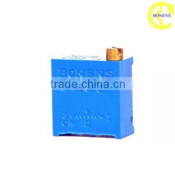 3296P Bonens Trimmer Potentiometer 3296 50k photo-3