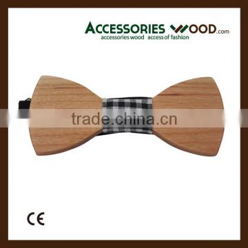 Handmade Bowties, Wooden Bow Tie for men suits in Bulk