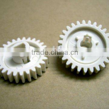 quality FUSER GEAR FOR RS6-0923-000 laser jet 2300 27T PRINTER PARTS