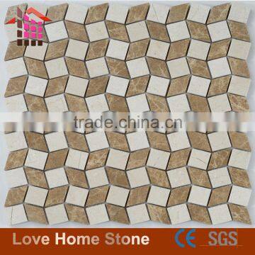 High Quality Mosaic, Marble Mosaic, Marble Mosaic Price