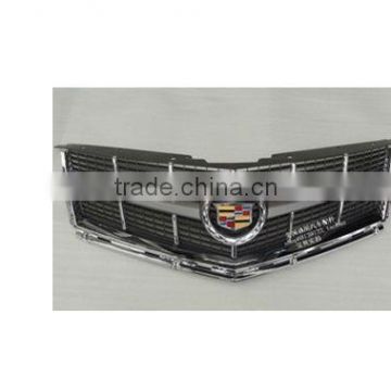 grill for cadillac SRX