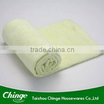 Micro Fiber Bath Towel