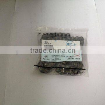Foton Cummins engine link chain 4982040 ISF2.8