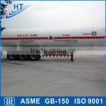 fuel transport tank