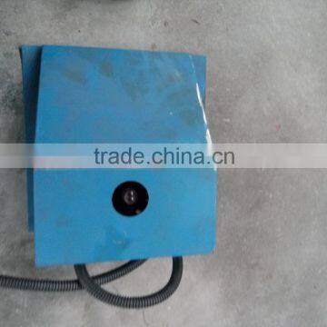 5 Tons Hydraulic Steel Coil Unwinder photo-5
