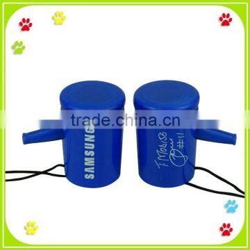 Plastic Stadium Horn Toys for promotion