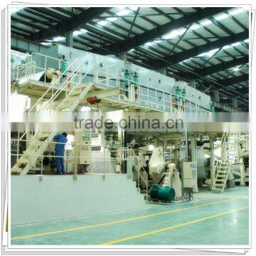 Laminated Thermal Label Rolls as Raw Material for Baggage Tag and High Quality Logistic Labels photo-3